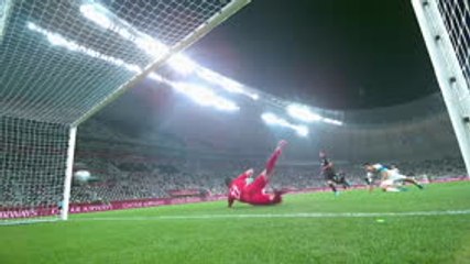 CdM Clubs - Monterrey prend la troisième place aux tirs au but