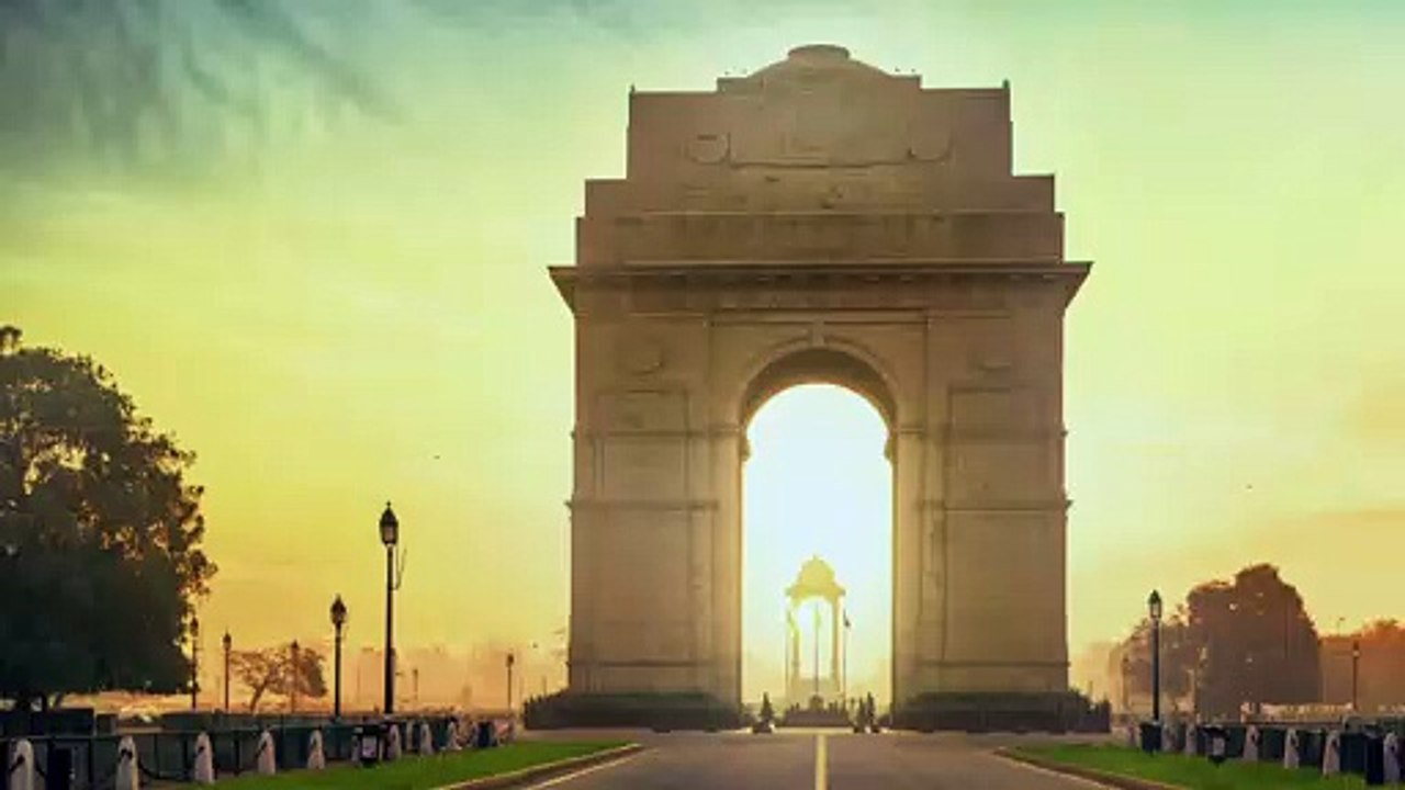 The TEJAL Express intro