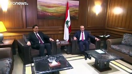 Διαδικασίες σχηματισμού κυβέρνησης στον Λίβανο