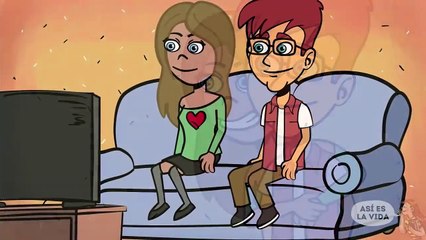 Mi mamá y mi abuela me dicen con quién salir. Me rebelé