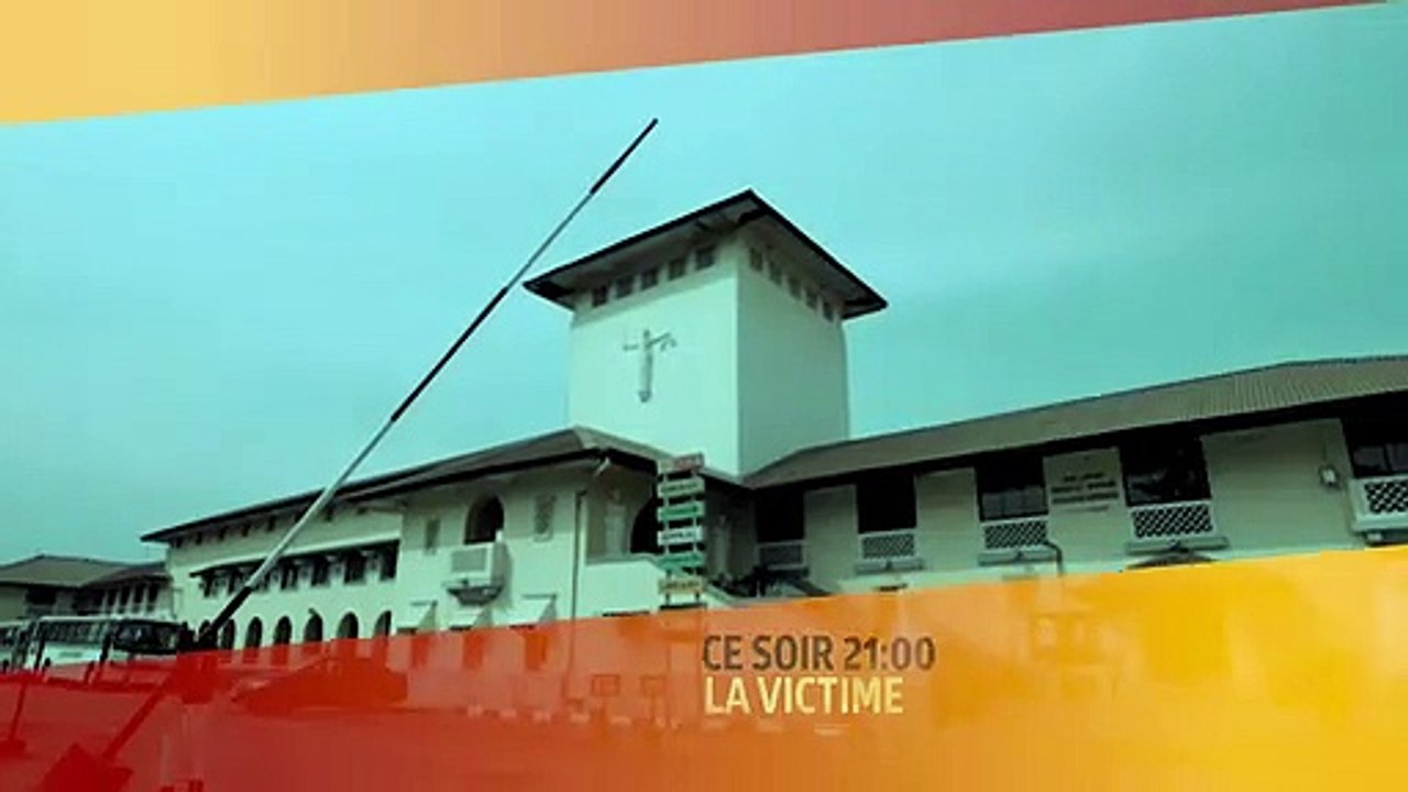 LA VICTIME