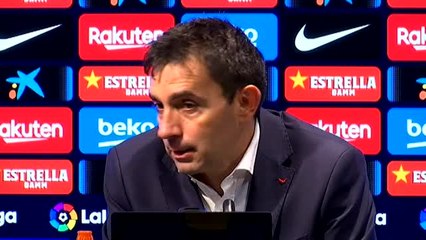 Valverde cuenta con Arturo Vidal y Aleñá para la vuelta