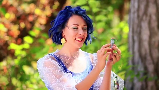 ¡DESAFÍO DE MAQUILLAJE! 10 MAQUILLAJES DE SIRENA vs MAQUILLAJES DE HADA