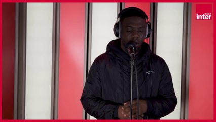 "Quand les cailleras prient" de Dinos dans Le Grand Urbain