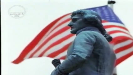 Biografía Thomas Jefferson