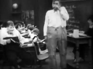 The Little Teacher 1915 silent movie