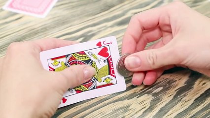 16 TRUCOS DE MAGIA QUE CUALQUIERA PUEDE HACER