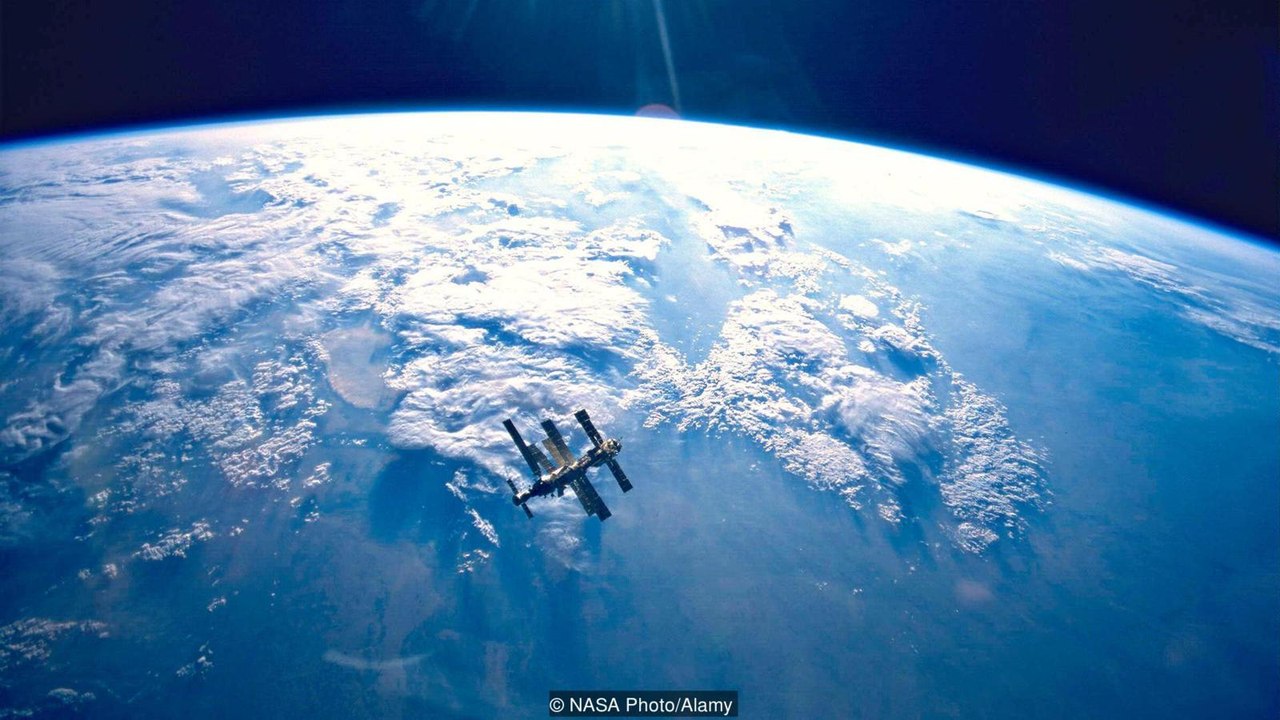 Le point Nemo, l’endroit le plus isolé sur Terre