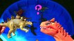 Dinosaurs Learn Names, Jurassic World Dinosaur Educational Video, Dinosaurs Toys for kids