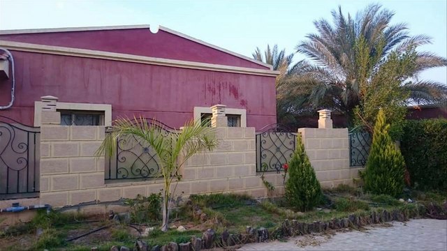 فيلا للبيع بجولف السليمانية تشطيب سوبر لوكس