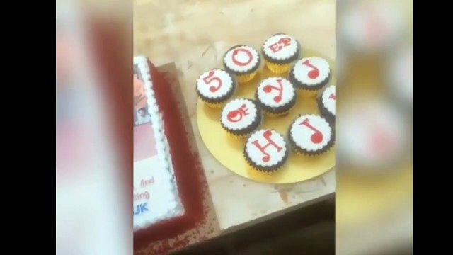 Aman And Roshni Off-Screen Masti - Yeh Jadu Hai Jinn Ka - Vikram Singh Chauhan - Aditi Sharma - Star Plus