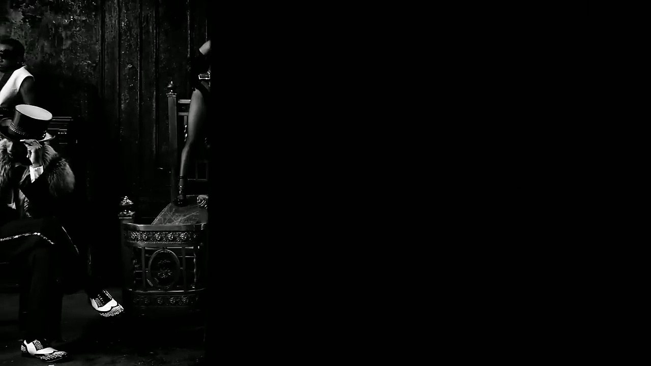 #SecretProject Trailer #2