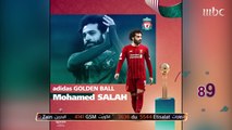 الأخبار السريعة: صلاح أفضل لاعب في مونديال الأندية .. وديبالا سعيد باللعب في السعودية