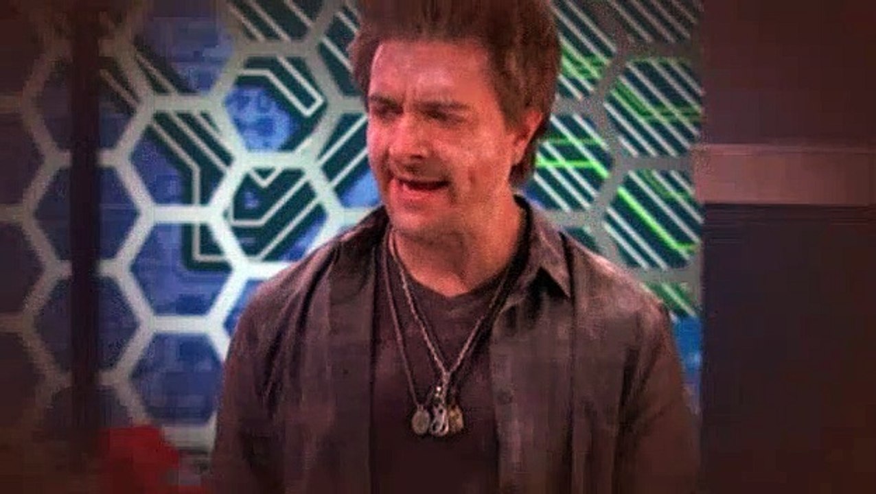 Lab Rats S04E21 Bionic Island The Vanishing video Dailymotion