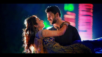 Divyanka Tripathi,Vivek Dahiya’s dance video will give you marriage goals