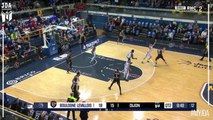 Rasheed Sulaimon Points in Boulogne Levallois vs. Dijon