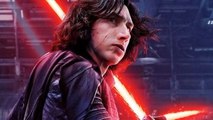 Kylo Ren se Enfrentará a Darth Vader y Será un Sith en Episodio 9!! - Star Wars Teoría