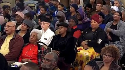 Gino Jennings shares on how Christmas is a heathen event