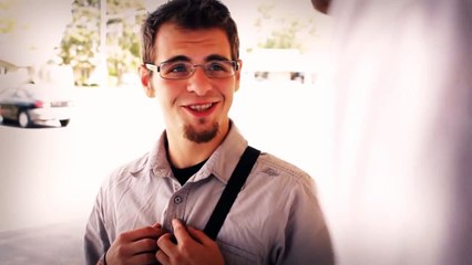 Bath Salt Zombies - Preview Trailer - MVD Entertainment Group