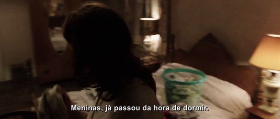 INVOCAÇÃO DO MAL | The Conjuring | Trailer LEGENDADO [HD]