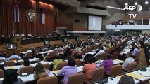Manuel Marrero, un ministro de Fidel, es el nuevo jefe de gobierno en Cuba
