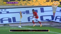 فوز القادسية على الكاظمة بثلاثة أهداف مقابل هدف في الدوري الكويتي