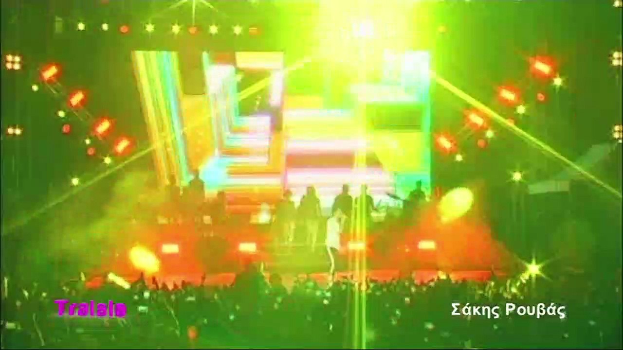 ΤΡΑΛΑΛΑ ΕΚΠΟΜΠΗ3 ΔΕΘ 2019 Β ΜΕΡΟΣ