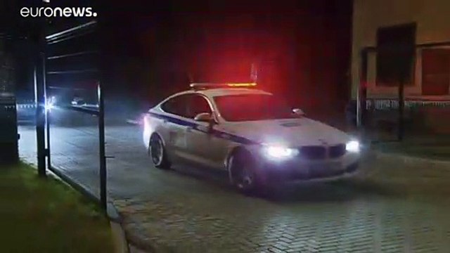 Megszületett az orosz-ukrán megállapodás az EU-ba irányuló gáztranzitról