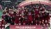Liverpool remporte son premier Mondial des clubs