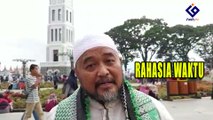 RAHASIA WAKTU