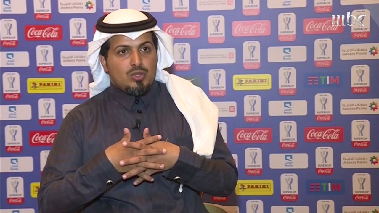 تصريحات نجوم يوفنتوس ولاتسيو عن السوبر الإيطالي في الرياض لصدى الملاعب