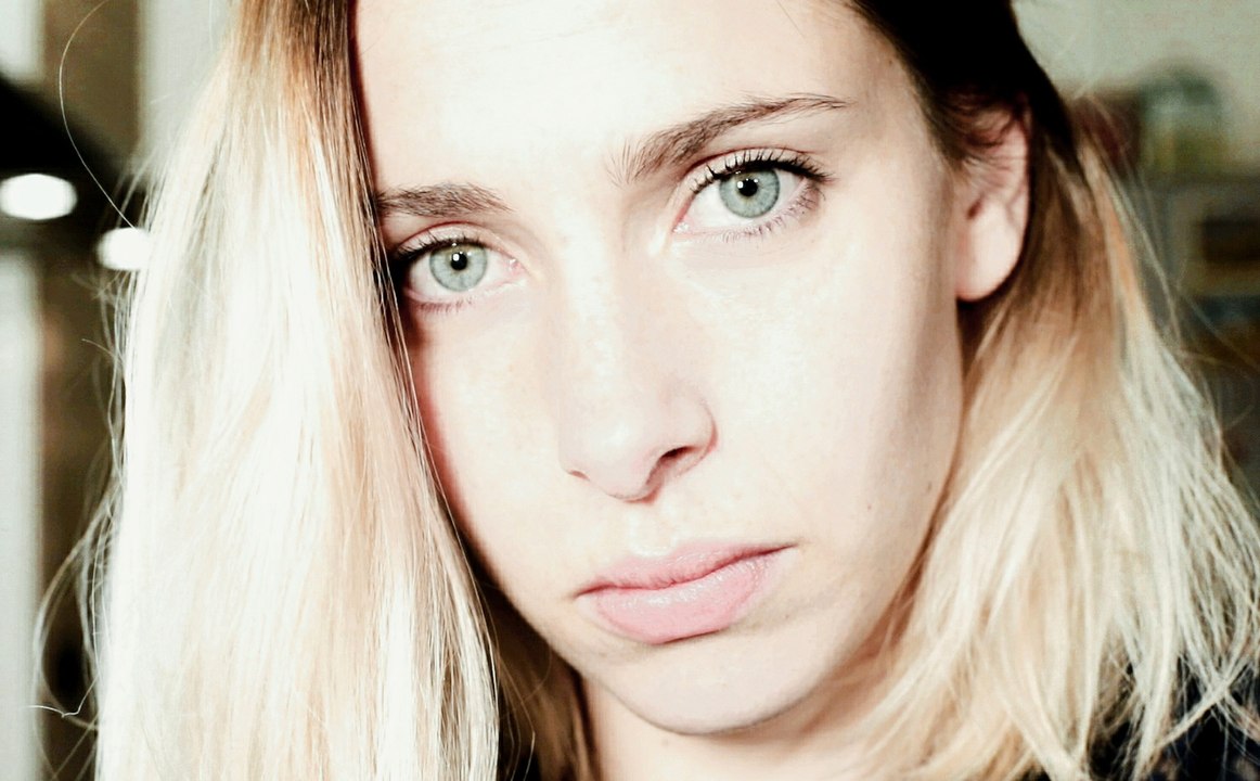 CE QUE JE VOUDRAIS TE DIRE