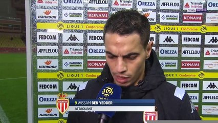 Ben Yedder : "Je ne sais pas ce qu’il se passe en interne"