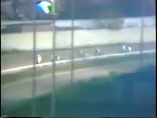 Ξιφομάχος - Μάρκος Καζάκος 11 Νοεμβρίου 1994