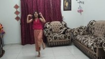 Dance On Leja Leja Re  Dhvani Bhanushali