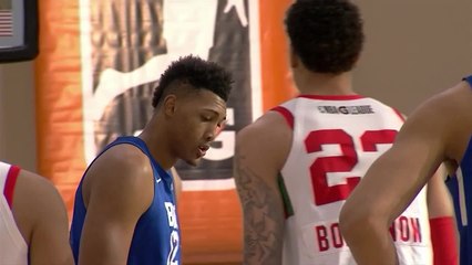 Marial Shayok (28 points) Highlights vs. Maine Red Claws