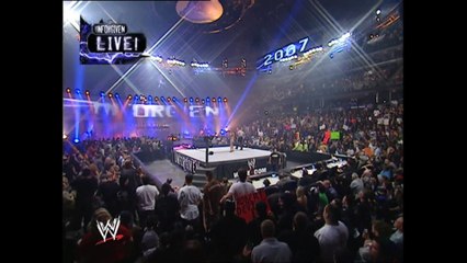 john cena vs randy orton unforgiven 2007