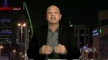 عمرو أديب يوجه رسالة لوزير الاتصالات بشأن الانترنت
