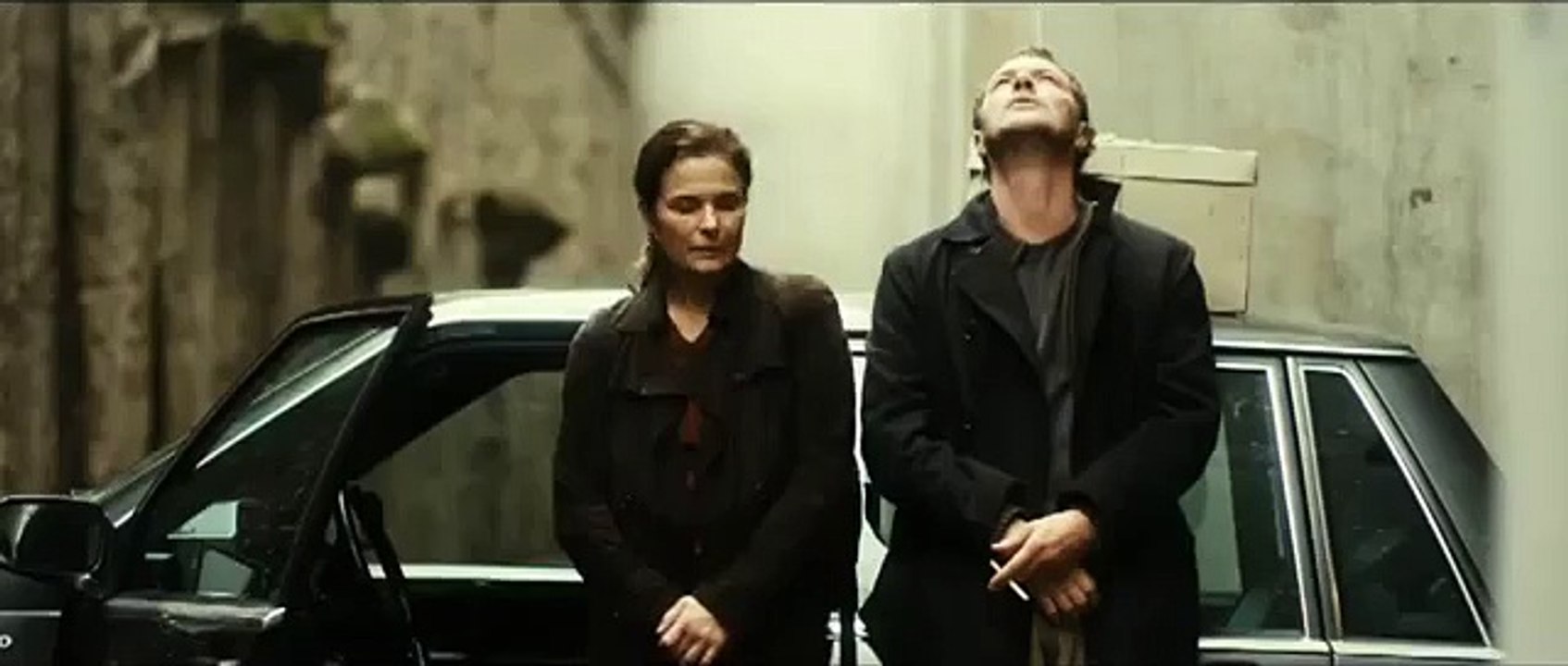 The Weekend   trailer