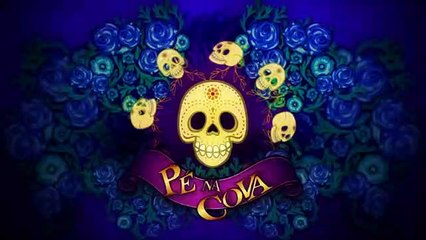 Pé na Cova- Tema de Abertura