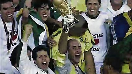 Santo Marcos - Trailer Oficial