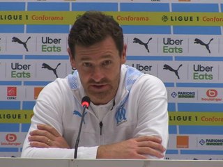 19e j. - Villas-Boas: "Un changement de mentalité"