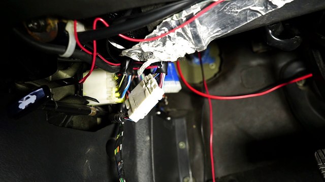 How to check Engine codes in your 300zx