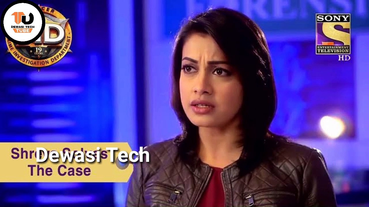 CID Inspector Shreya Husband - CID 2019 । CID New Episode 2019 । Cid Come Back
