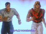 Street Fighter II V Episode 9 ストリートファイターII V 第9話