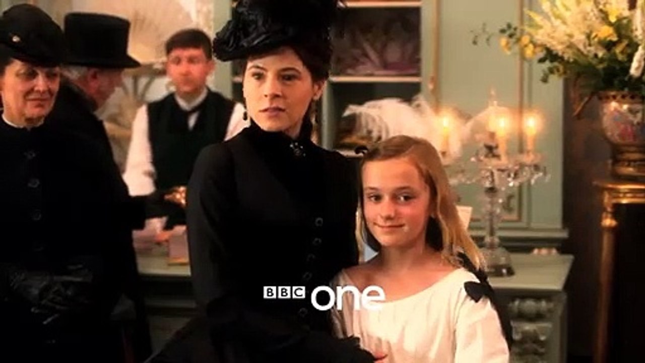 The Paradise: Trailer - BBC One