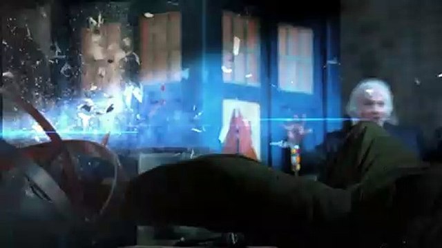 'Doctor Who: 50 Years' Trailer - The Day of the Doctor - Doctor Who 50th Anniversary - BBC One