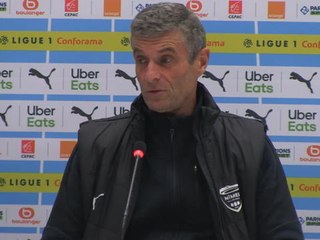 19e j. - Blaquart: "Un élan peut se crée, avec ou sans moi"