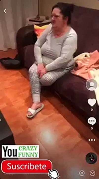 YO ME PEO ASÍ