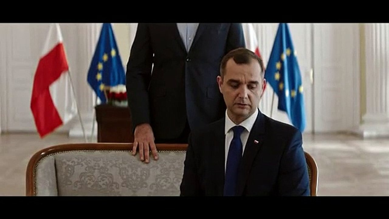 Ucho Prezesa odc. 27 - Kilof czy stetoskop.PL